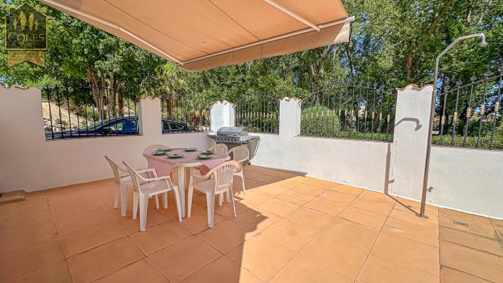 Image No.11-5 Bed Cortijo for sale