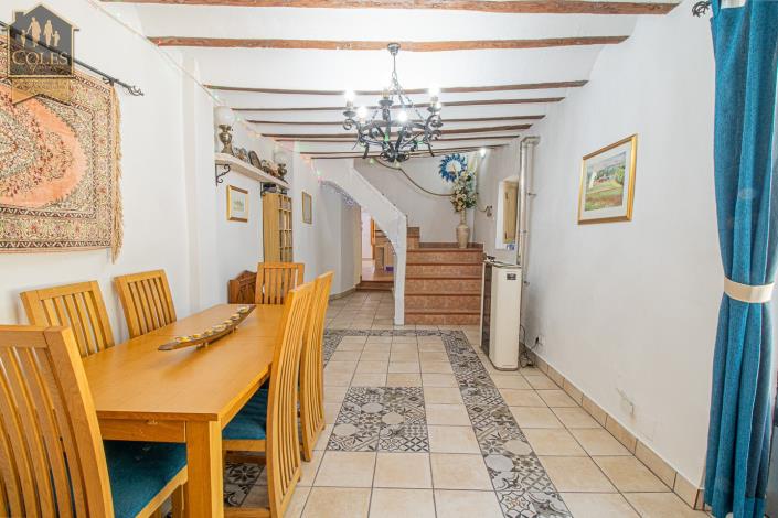 Image No.12-5 Bed Cortijo for sale