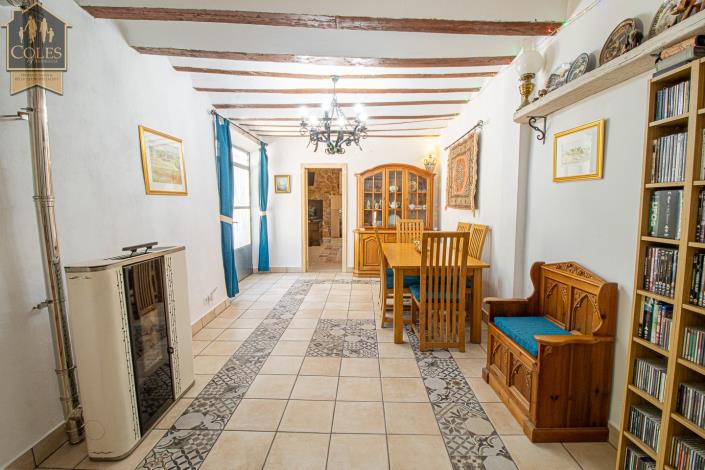 Image No.13-5 Bed Cortijo for sale