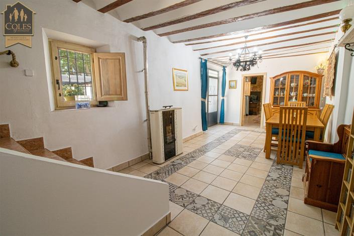 Image No.14-5 Bed Cortijo for sale