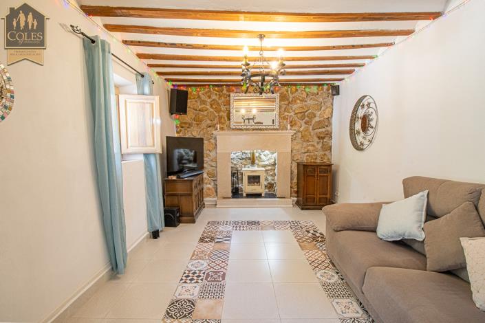Image No.15-5 Bed Cortijo for sale