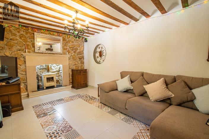 Image No.16-5 Bed Cortijo for sale