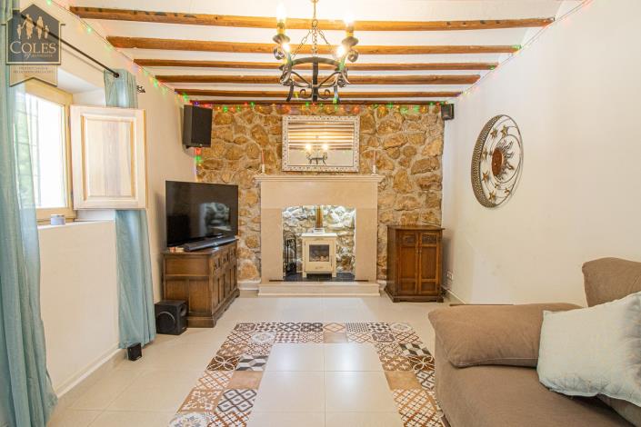 Image No.17-5 Bed Cortijo for sale
