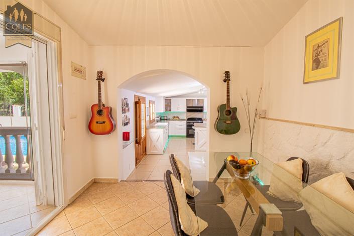 Image No.23-5 Bed Cortijo for sale