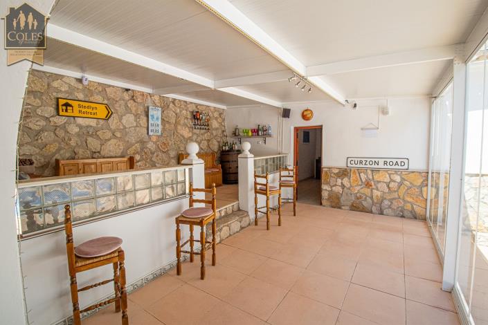 Image No.26-5 Bed Cortijo for sale