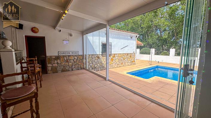 Image No.27-5 Bed Cortijo for sale