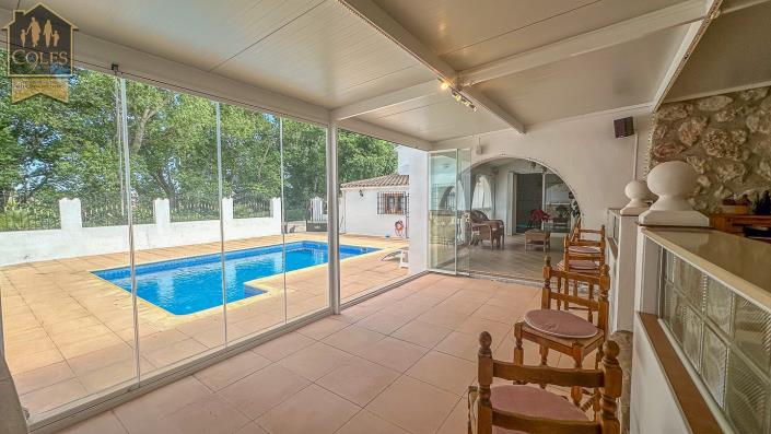 Image No.28-5 Bed Cortijo for sale