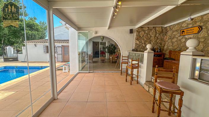 Image No.29-5 Bed Cortijo for sale