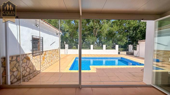 Image No.30-5 Bed Cortijo for sale