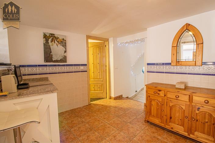 Image No.31-5 Bed Cortijo for sale