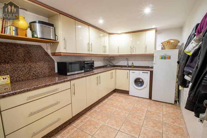 Image No.32-5 Bed Cortijo for sale