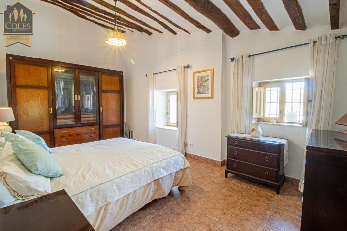Image No.34-5 Bed Cortijo for sale