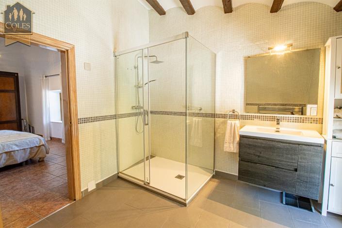 Image No.37-5 Bed Cortijo for sale