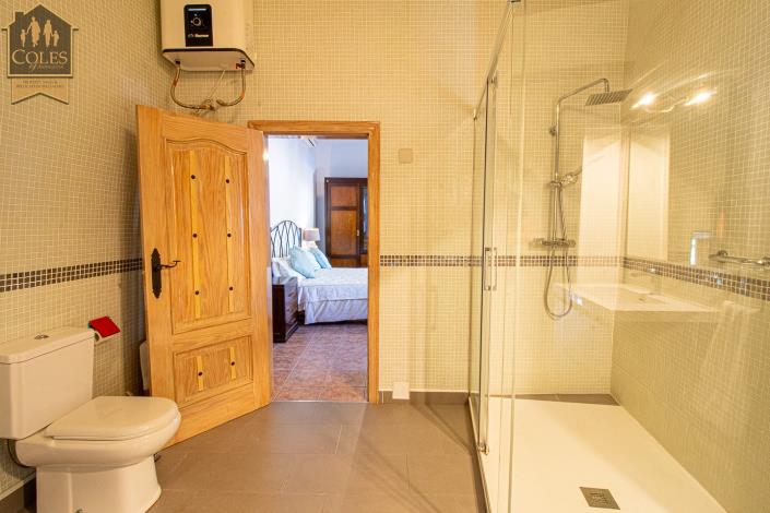 Image No.38-5 Bed Cortijo for sale