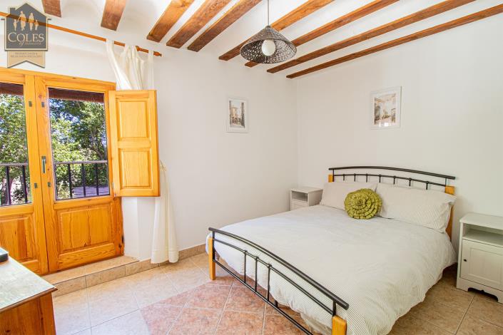 Image No.39-5 Bed Cortijo for sale