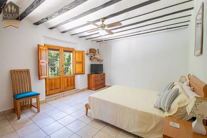 Image No.43-5 Bed Cortijo for sale