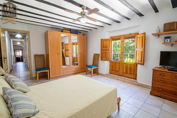 Image No.44-5 Bed Cortijo for sale