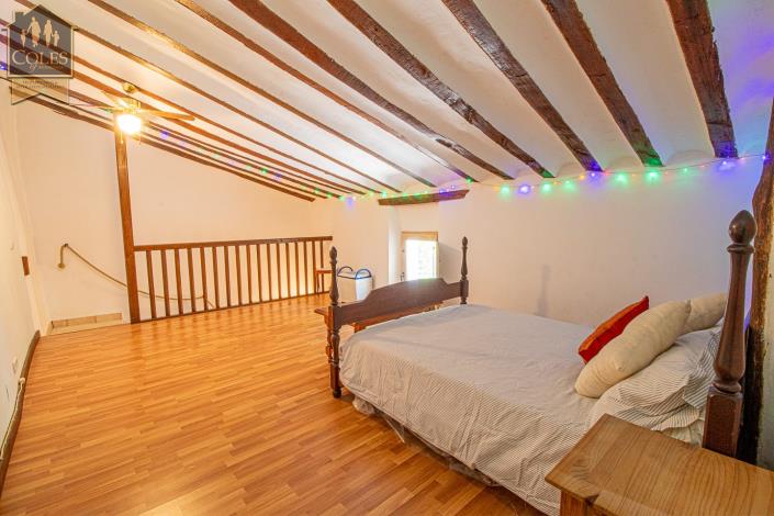 Image No.47-5 Bed Cortijo for sale