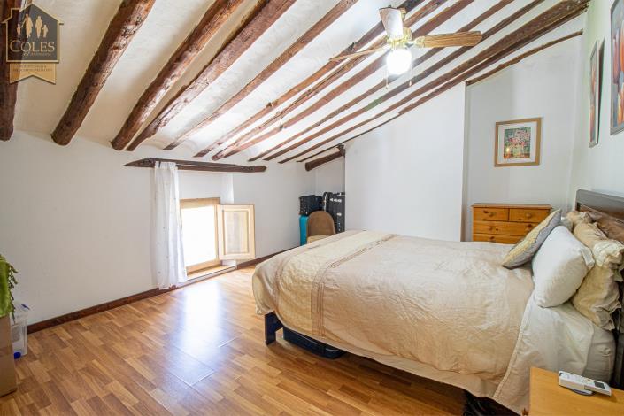 Image No.49-5 Bed Cortijo for sale