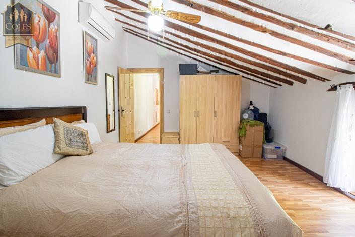 Image No.51-5 Bed Cortijo for sale