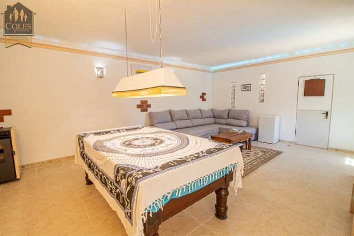 Image No.52-5 Bed Cortijo for sale