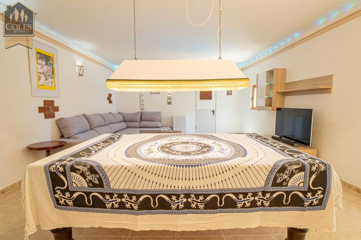 Image No.53-5 Bed Cortijo for sale