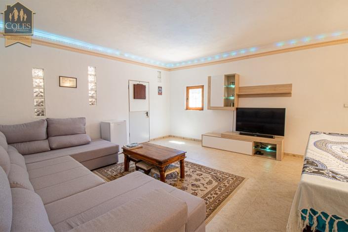 Image No.54-5 Bed Cortijo for sale