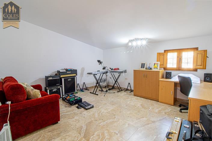 Image No.55-5 Bed Cortijo for sale