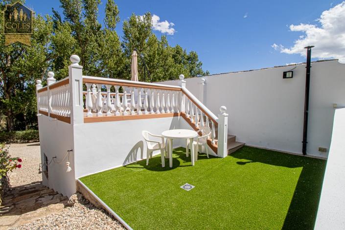 Image No.56-5 Bed Cortijo for sale