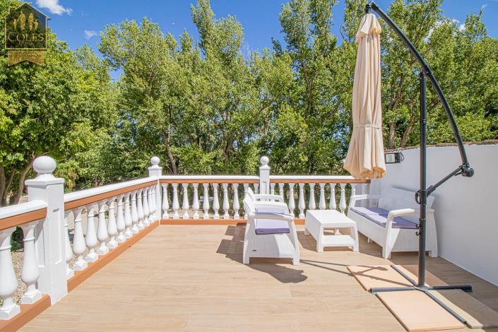 Image No.57-5 Bed Cortijo for sale