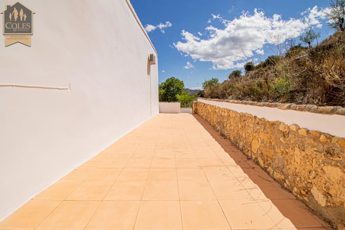 Image No.58-5 Bed Cortijo for sale
