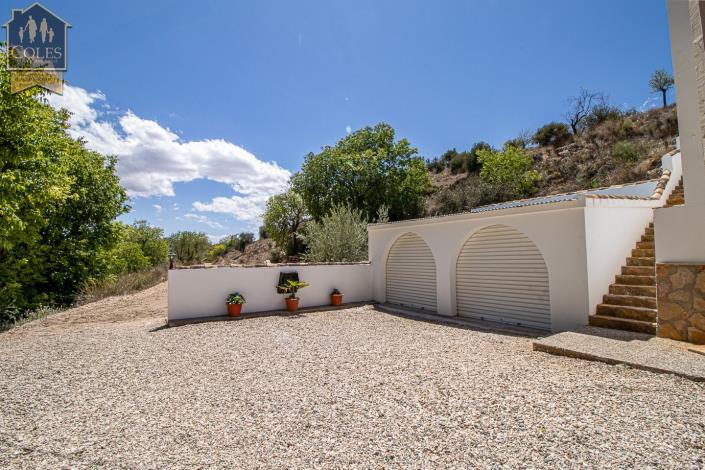 Image No.59-5 Bed Cortijo for sale