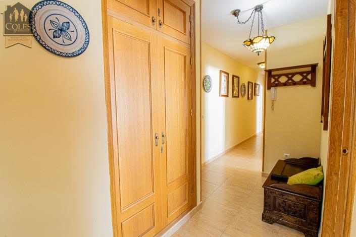 Image No.5-Appartement de 3 chambres à vendre à Mojacar