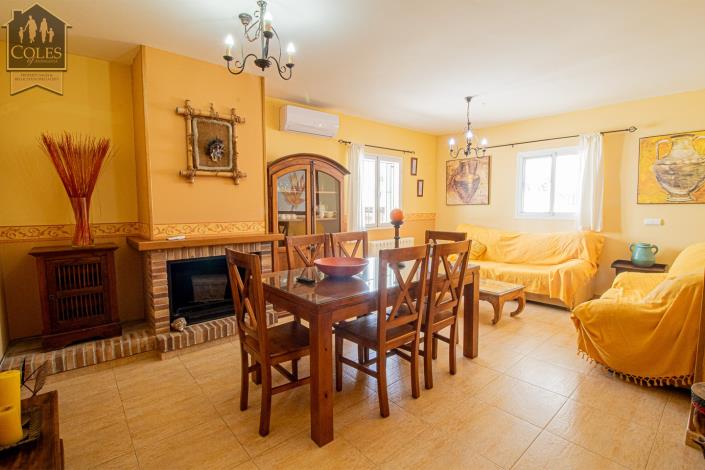 Image No.7-Appartement de 3 chambres à vendre à Mojacar