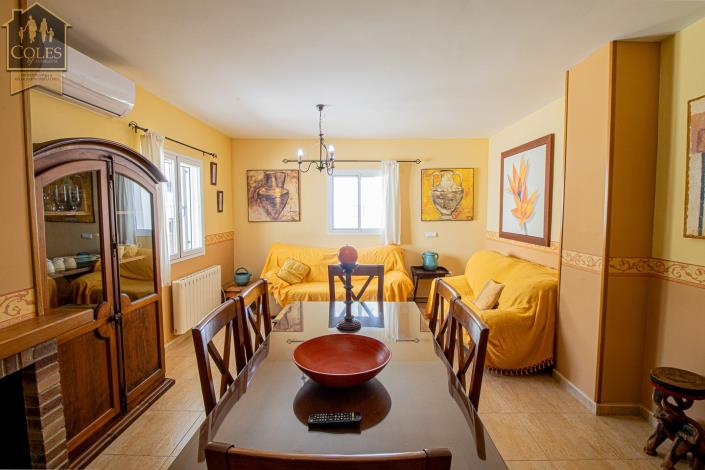 Image No.8-Appartement de 3 chambres à vendre à Mojacar