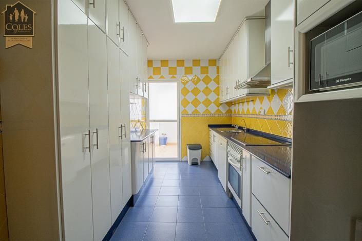 Image No.9-Appartement de 3 chambres à vendre à Mojacar