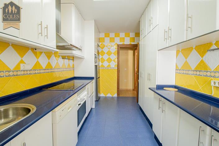 Image No.10-Appartement de 3 chambres à vendre à Mojacar