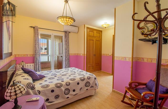 Image No.11-Appartement de 3 chambres à vendre à Mojacar