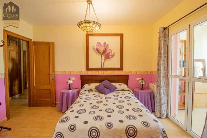 Image No.13-Appartement de 3 chambres à vendre à Mojacar