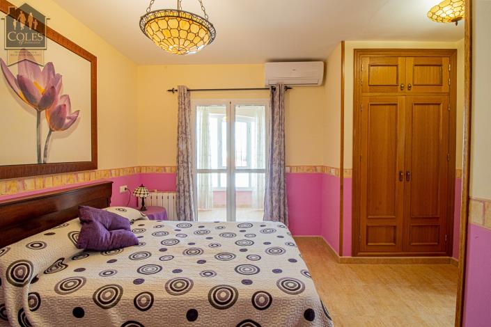 Image No.12-Appartement de 3 chambres à vendre à Mojacar