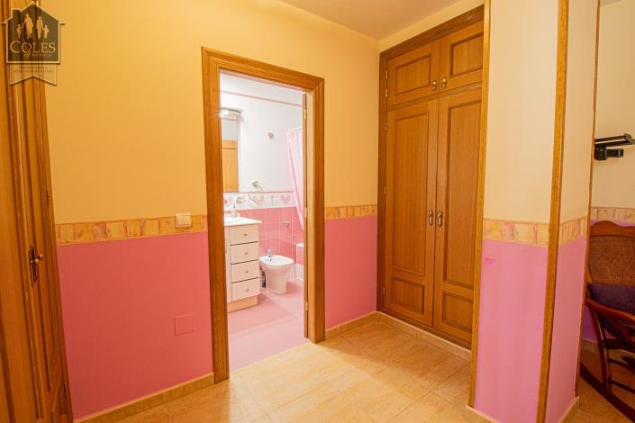 Image No.14-Appartement de 3 chambres à vendre à Mojacar