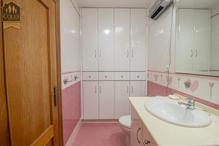 Image No.16-Appartement de 3 chambres à vendre à Mojacar