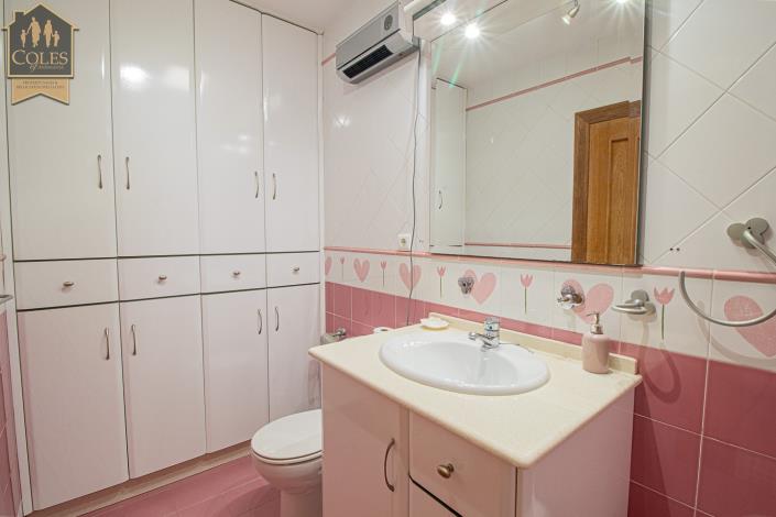 Image No.17-Appartement de 3 chambres à vendre à Mojacar