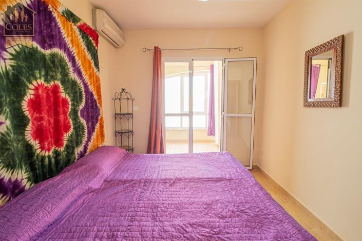 Image No.20-Appartement de 3 chambres à vendre à Mojacar