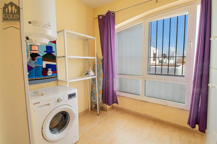 Image No.21-Appartement de 3 chambres à vendre à Mojacar