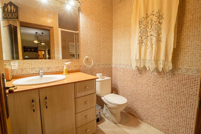 Image No.22-Appartement de 3 chambres à vendre à Mojacar