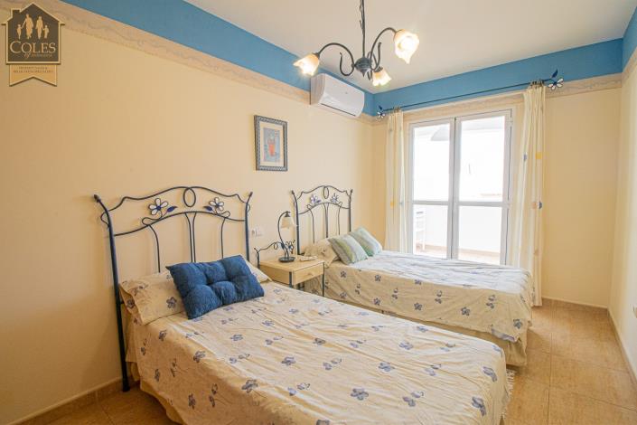 Image No.24-Appartement de 3 chambres à vendre à Mojacar