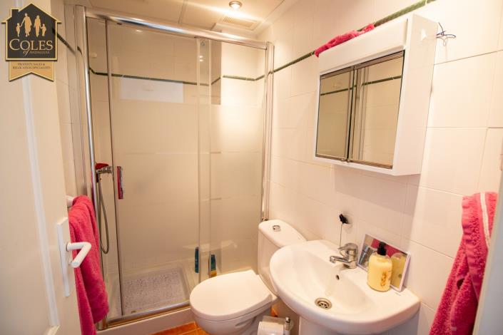 Image No.12-Maison de ville de 2 chambres à vendre à Palomares