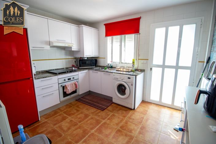 Image No.13-Maison de ville de 2 chambres à vendre à Palomares