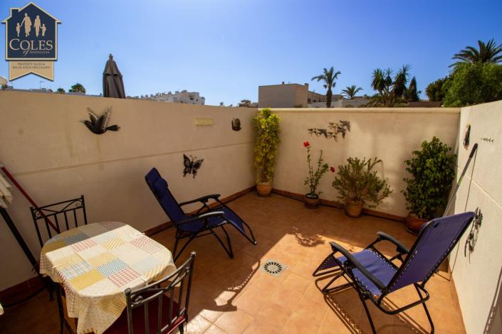 Image No.15-Maison de ville de 2 chambres à vendre à Palomares